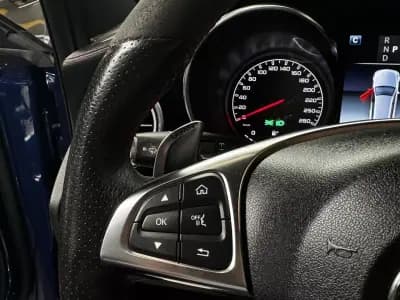 Sell Mercedes-Benz C 43 AMG 2017 - 39990 EUR, 122655 km - AUTO.MOTO.pt