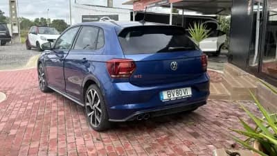 Sell Volkswagen Polo 2019 - 22990 EUR, 130000 km - AUTO.MOTO.pt