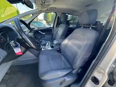 Vendo Ford S-Max 2007 - 6990 EUR, 270000 km - AUTO.MOTO.pt