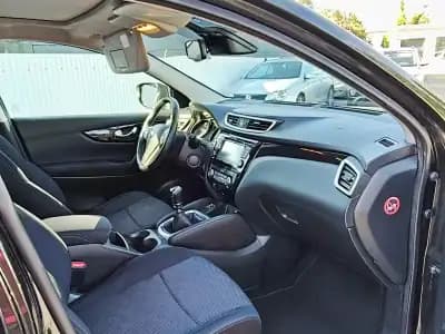 Sell Nissan Qashqai 2016 - 16500 EUR, 146464 km - AUTO.MOTO.pt