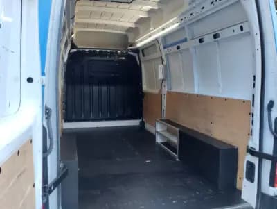 Vendo Opel Movano 2019 - 13750 EUR, 220000 km - AUTO.MOTO.pt