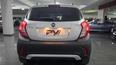 Sell Opel Karl 2018 - 9990 EUR, 125000 km - AUTO.MOTO.pt