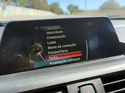 Vendo BMW 116 2015 - 14490 EUR, 154000 km - AUTO.MOTO.pt