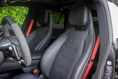 Vendo Mercedes-Benz EQE 2022 - 64900 EUR, 47700 km - AUTO.MOTO.pt