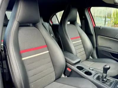 Sell Mercedes-Benz A 180 2015 - 15750 EUR, 130000 km - AUTO.MOTO.pt