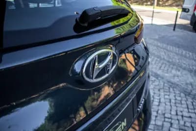 Vendo Hyundai Kauai 2022 - 22990 EUR, 46801 km - AUTO.MOTO.pt