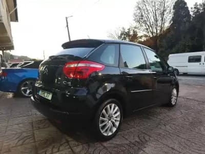 Vendo Citroën C4 Picasso 2009 - 7500 EUR, 180000 km - AUTO.MOTO.pt