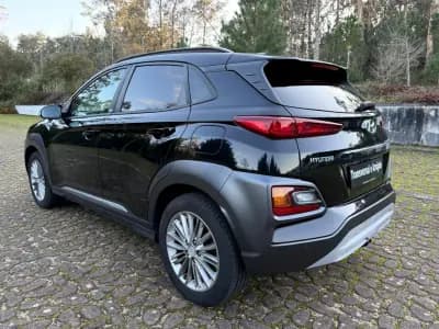 Vendo Hyundai Kauai 2019 - 15750 EUR, 106000 km - AUTO.MOTO.pt