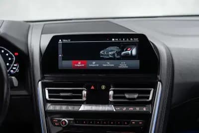 Sell BMW M8 2020 - 119950 EUR, 65000 km - AUTO.MOTO.pt