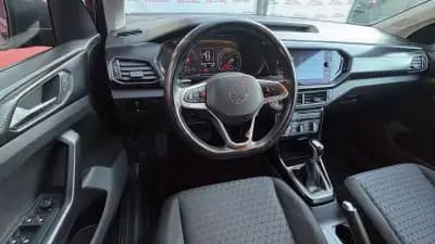 Vendo Volkswagen T-Cross 2022 - 16800 EUR, 106000 km - AUTO.MOTO.pt