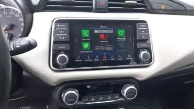 Sell Nissan Micra 2021 - 12900 EUR, 36110 km - AUTO.MOTO.pt