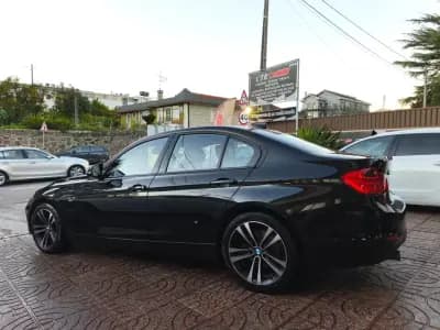 Sell BMW 320 2012 - 13900 EUR, 320000 km - AUTO.MOTO.pt