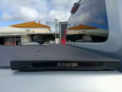 Vendo Volkswagen Amarok 2014 - 23000 EUR, 168000 km - AUTO.MOTO.pt