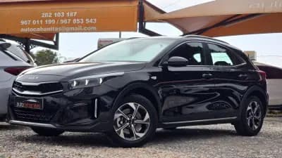 Sell Kia XCeed 2024 - 21000 EUR, 16850 km - AUTO.MOTO.pt