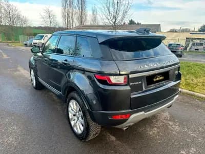 Vendo Land Rover Range Rover Evoque 2017 - 21990 EUR, 167800 km - AUTO.MOTO.pt