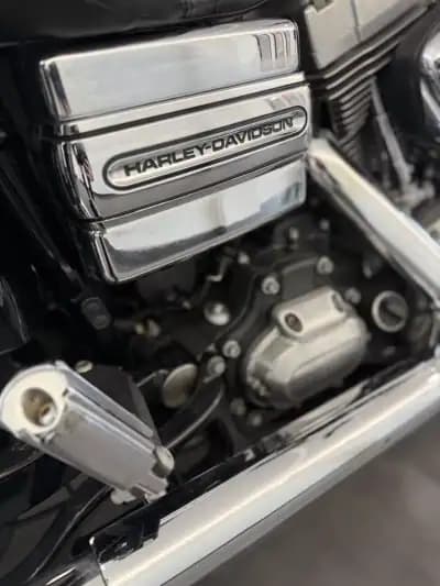 Vendo mota Harley-Davidson Dyna Low Rider S 2012 - 13000 EUR, 41000 km - AUTO.MOTO.pt