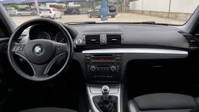 Vendo BMW 123 2007 - 11900 EUR, 253000 km - AUTO.MOTO.pt