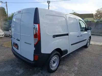 Vendo Renault Kangoo 1.5 DCi Maxi 2018 - 11750 EUR, 159000 km - AUTO.MOTO.pt