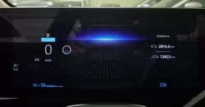 Vendo Renault Mégane E-Tech 2023 - 20950 EUR, 72823 km - AUTO.MOTO.pt