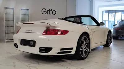 Vendo Porsche 997 2007 - 109000 EUR, 39000 km - AUTO.MOTO.pt