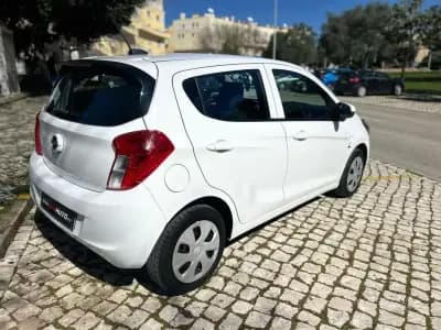 Sell Opel Karl 2019 - 7900 EUR, 106800 km - AUTO.MOTO.pt