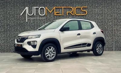 Vendo Dacia Spring 2022 - 13250 EUR, 55000 km - AUTO.MOTO.pt