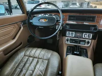 Sell Jaguar XJ6 1976 - 24950 EUR, 47777 km - AUTO.MOTO.pt