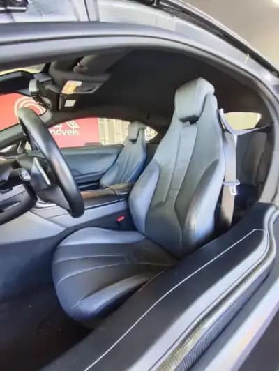 Sell BMW i8 2017 - 65500 EUR, 96600 km - AUTO.MOTO.pt