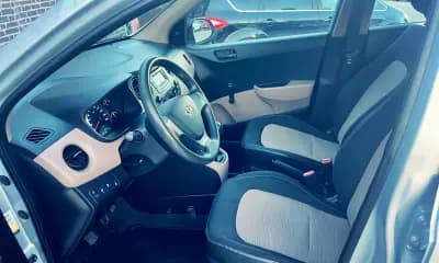 Vendo Hyundai i10 2014 - 7500 EUR, 181000 km - AUTO.MOTO.pt