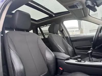 Sell BMW 320 2015 - 14900 EUR, 150000 km - AUTO.MOTO.pt