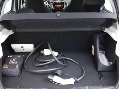 Vendo Smart ForFour 2017 - 11490 EUR, 22359 km - AUTO.MOTO.pt