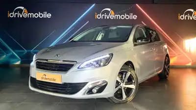 Sell Peugeot 308 2016 - 15500 EUR, 171736 km - AUTO.MOTO.pt