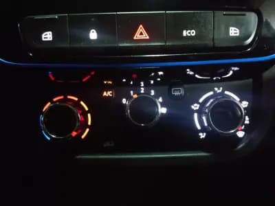 Sell Dacia Spring 2021 - 9850 EUR, 74000 km - AUTO.MOTO.pt