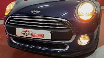 Vendo MINI 2016 - 11850 EUR, 153106 km - AUTO.MOTO.pt
