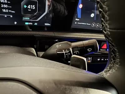 Vendo Kia EV6 2025 - 45900 EUR, 1993 km - AUTO.MOTO.pt