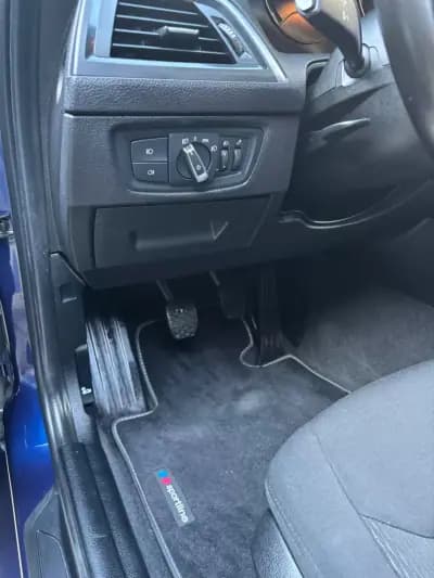 Vendo BMW 116 2017 - 14400 EUR, 162000 km - AUTO.MOTO.pt