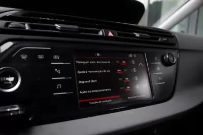 Vendo Citroën Grand C4 Spacetourer 2018 - 10990 EUR, 367153 km - AUTO.MOTO.pt