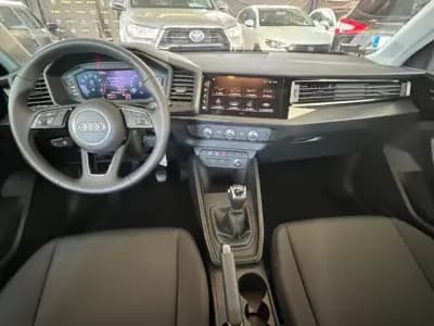 Sell Audi A1 Sportback 2023 - 23500 EUR, 40987 km - AUTO.MOTO.pt