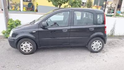 Sell Fiat Panda 2012 - 6500 EUR, 53000 km - AUTO.MOTO.pt