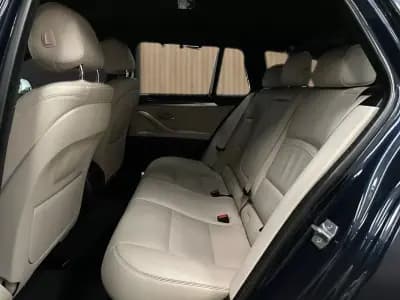 Sell BMW 530e 2014 - 18990 EUR, 209000 km - AUTO.MOTO.pt