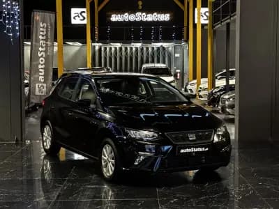 Sell SEAT Ibiza 2023 - 15490 EUR, 49400 km - AUTO.MOTO.pt