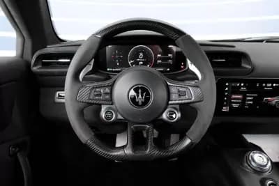 Sell Maserati MC20 2022 - 245000 EUR, 14928 km - AUTO.MOTO.pt
