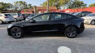 Vendo Tesla Model 3 2022 - 31900 EUR, 57000 km - AUTO.MOTO.pt