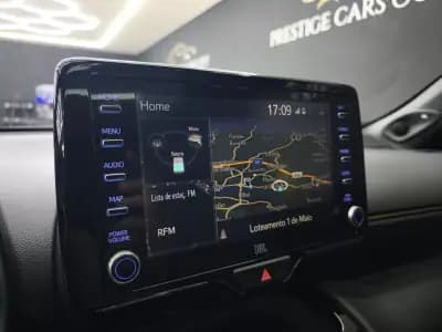 Sell Toyota Yaris Cross 2021 - 29950 EUR, 86189 km - AUTO.MOTO.pt