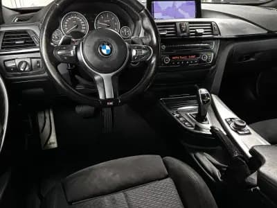 Vendo BMW 320 2012 - 19499 EUR, 193000 km - AUTO.MOTO.pt