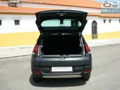 Sell Peugeot 3008 2015 - 12250 EUR, 112000 km - AUTO.MOTO.pt