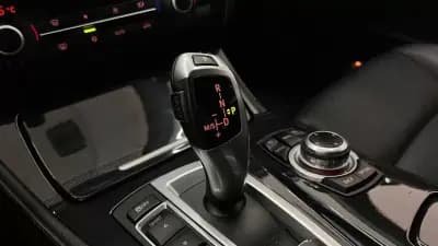 Vendo BMW 520 2012 - 13990 EUR, 299976 km - AUTO.MOTO.pt