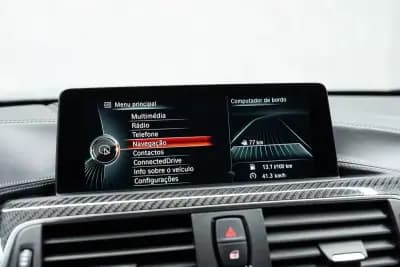 Vendo BMW M4 2016 - 66950 EUR, 45000 km - AUTO.MOTO.pt