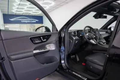 Sell Mercedes-Benz GLC 300 2024 - 82500 EUR, 32500 km - AUTO.MOTO.pt