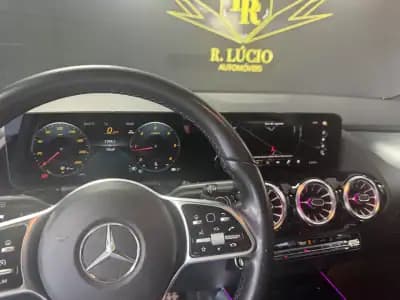 Vendo Mercedes-Benz GLA 200 2022 - 41500 EUR, 75069 km - AUTO.MOTO.pt